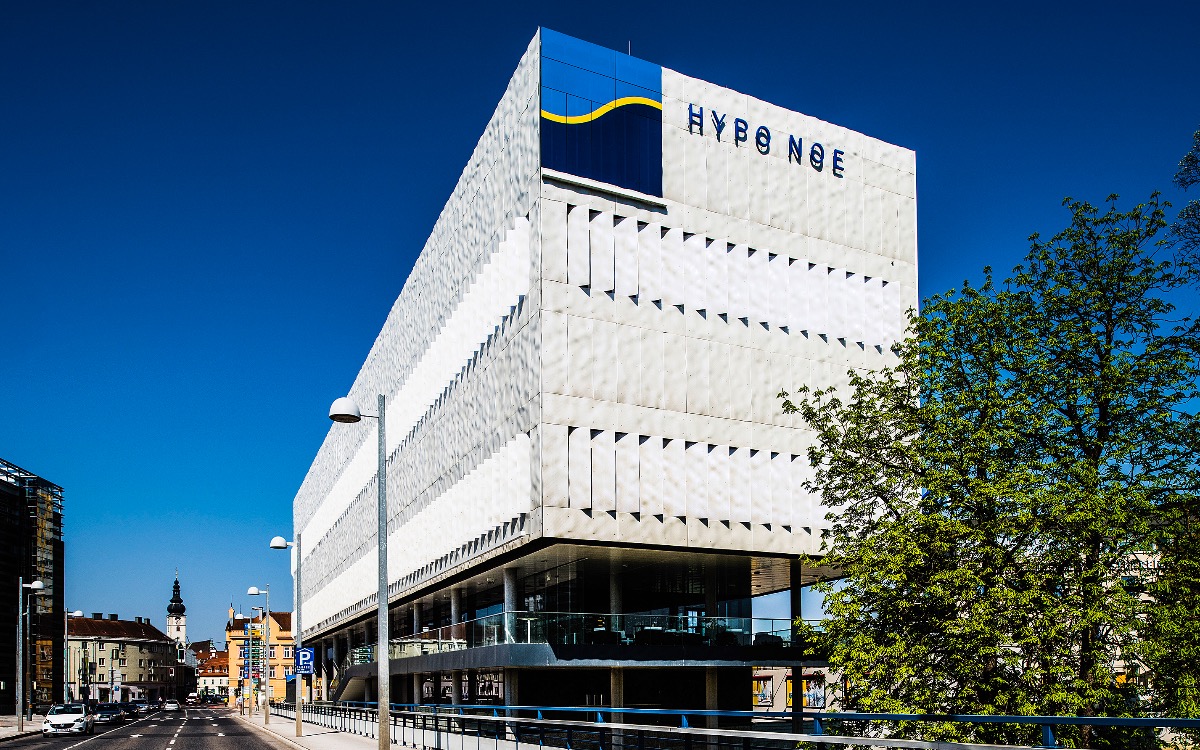 HYPO NOE: Präsentation des Jahresfinanzberichts 2020