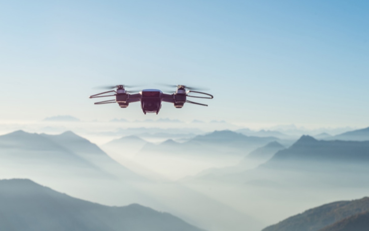 Kuratorium für Verkehrssicherheit und Austro Control: Wie die neue Drohnen-Verordnung den Luftraum verändern wird