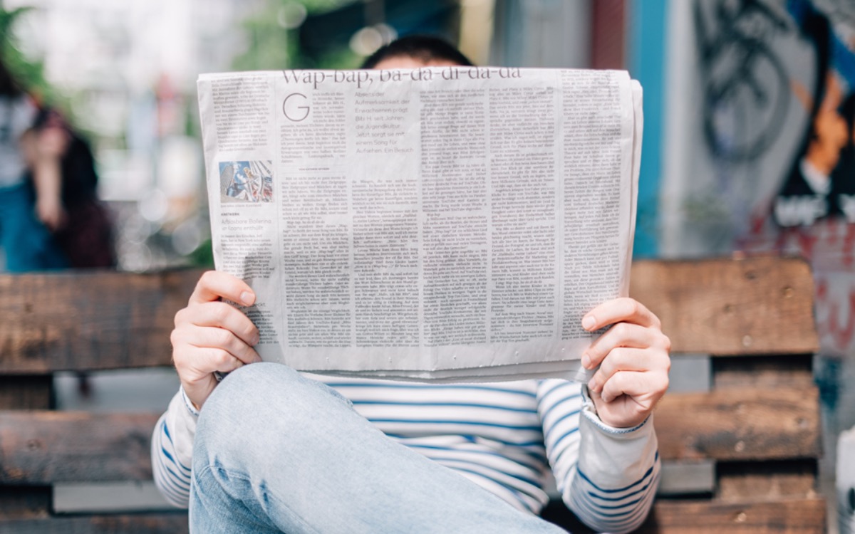 Reporter ohne Grenzen präsentiert Rangliste zur Pressefreiheit: Österreich rutscht fünf Plätze ab