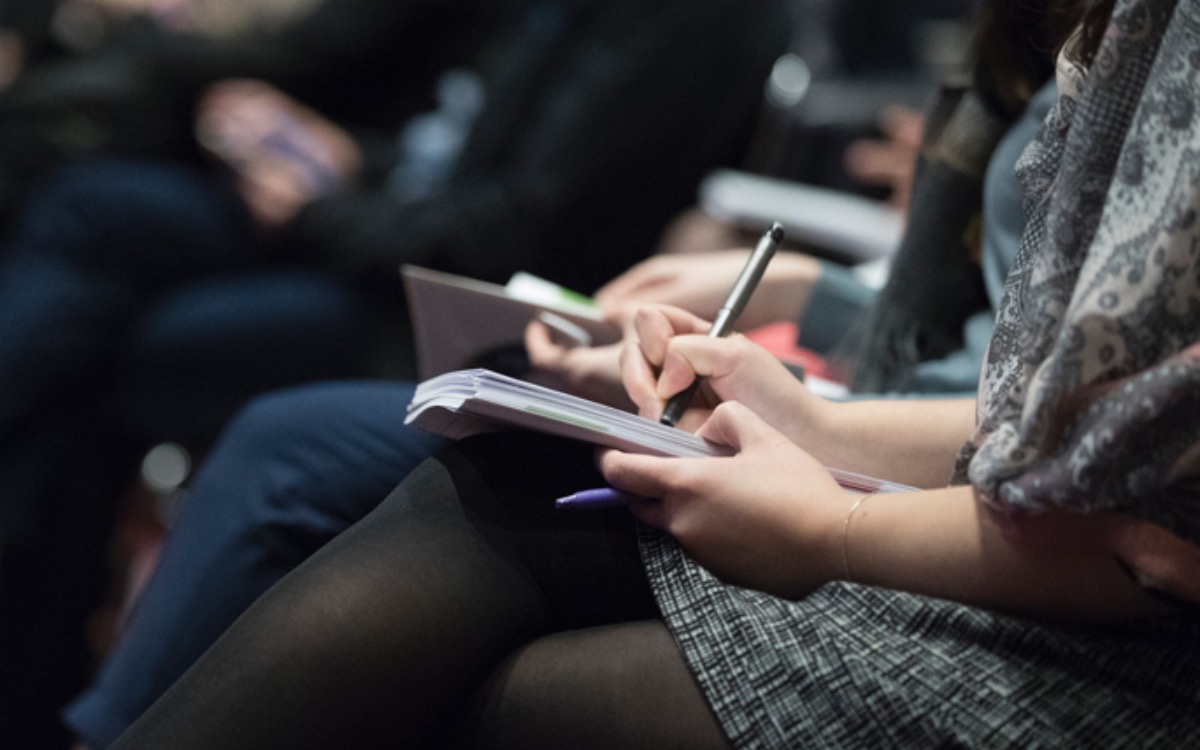 Jahrespressekonferenz des Presserats: Tätigkeitsbericht für das Jahr 2019